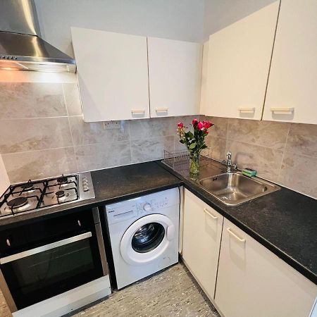 2 Bed Flat In The Heart Of Marylebone Apartment ลอนดอน ภายนอก รูปภาพ