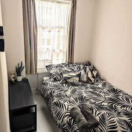 2 Bed Flat In The Heart Of Marylebone Apartment ลอนดอน ภายนอก รูปภาพ