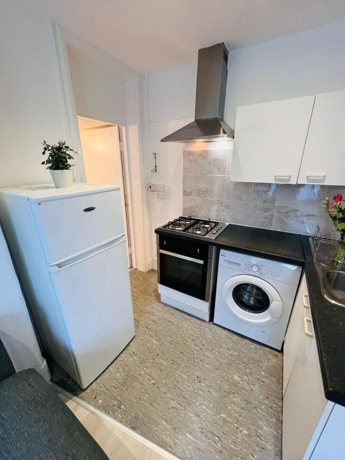 2 Bed Flat In The Heart Of Marylebone Apartment ลอนดอน ภายนอก รูปภาพ